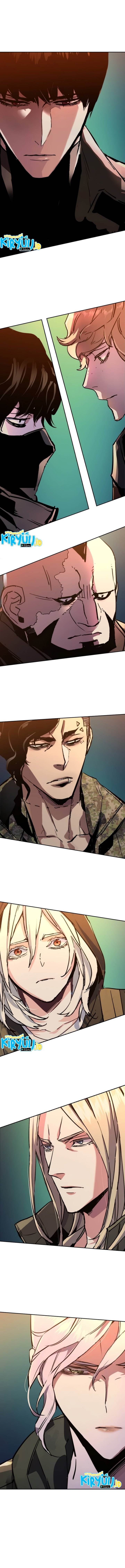 Mercenary Enrollment Chap 177 - Next Chap 178
