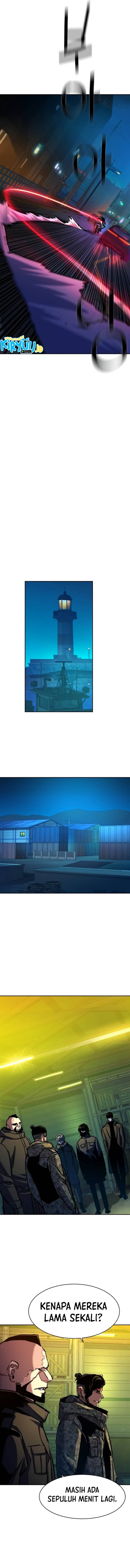 Mercenary Enrollment Chap 177 - Next Chap 178