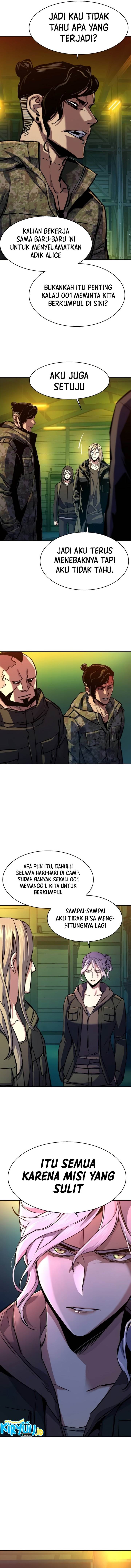 Mercenary Enrollment Chap 177 - Next Chap 178