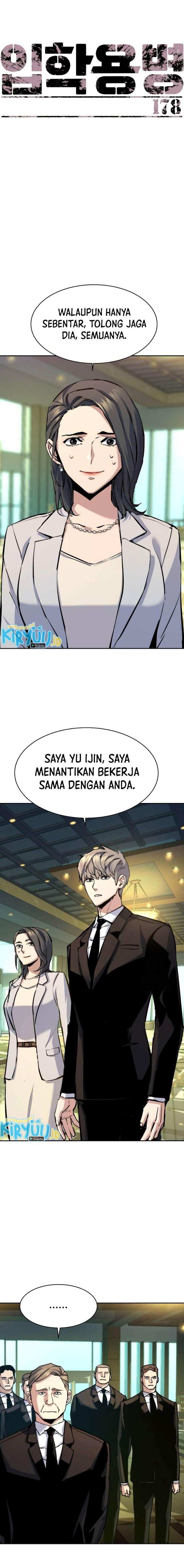 Mercenary Enrollment Chap 178 - Next Chap 179