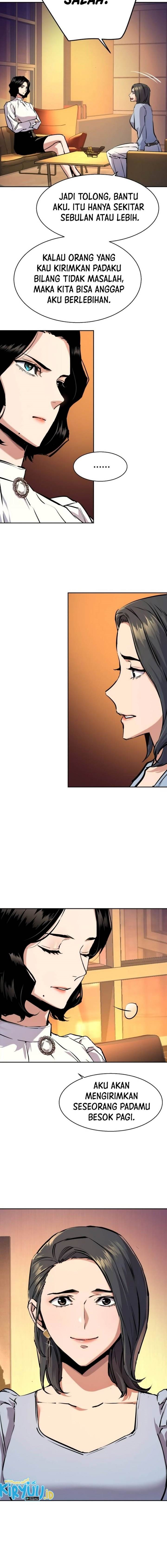 Mercenary Enrollment Chap 178 - Next Chap 179