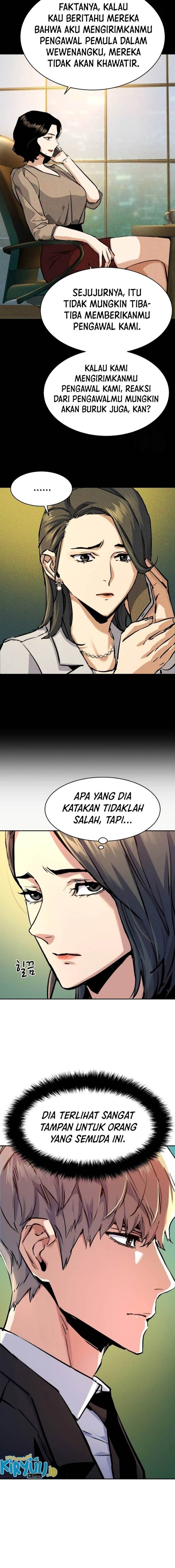 Mercenary Enrollment Chap 178 - Next Chap 179