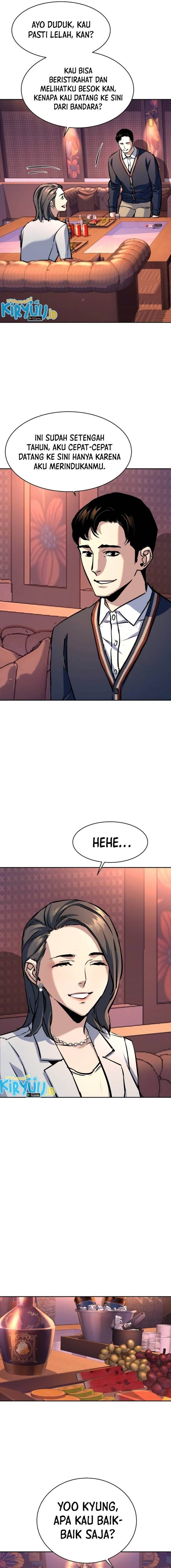 Mercenary Enrollment Chap 178 - Next Chap 179