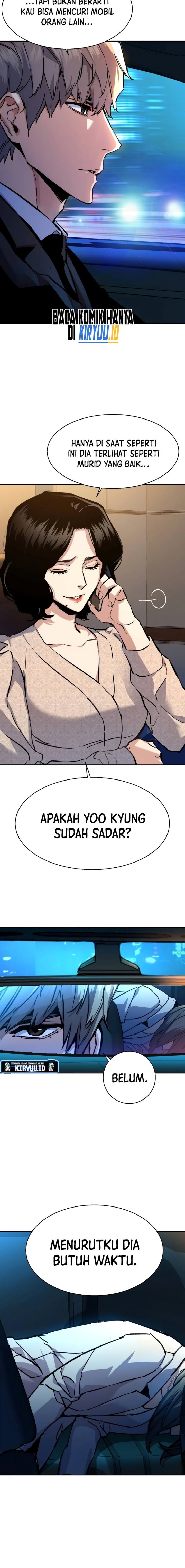 Mercenary Enrollment Chap 179 - Next Chap 180