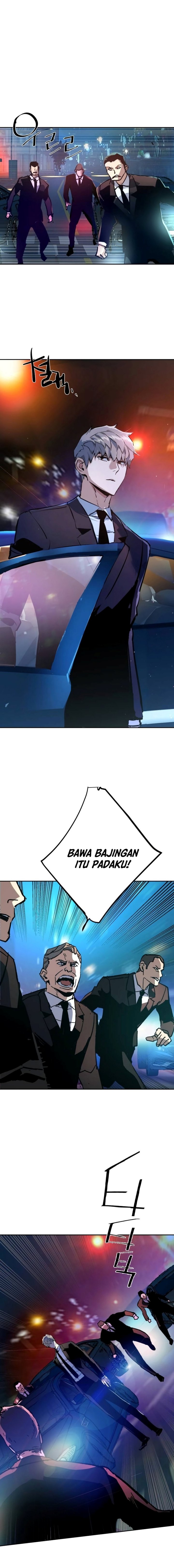 Mercenary Enrollment Chap 179 - Next Chap 180