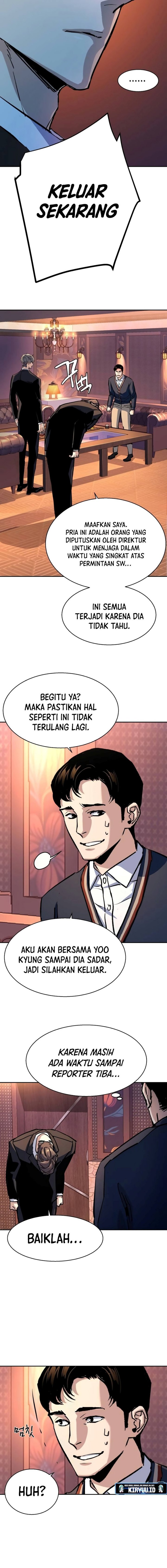 Mercenary Enrollment Chap 179 - Next Chap 180