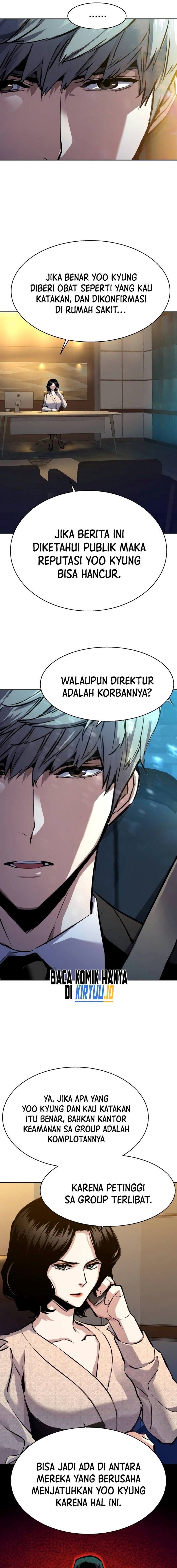 Mercenary Enrollment Chap 179 - Next Chap 180