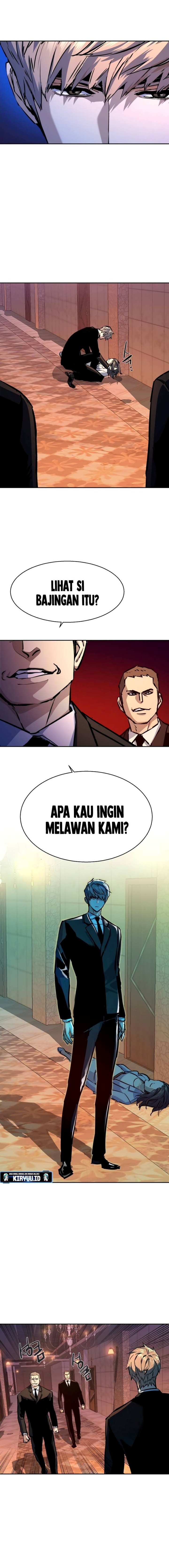 Mercenary Enrollment Chap 179 - Next Chap 180