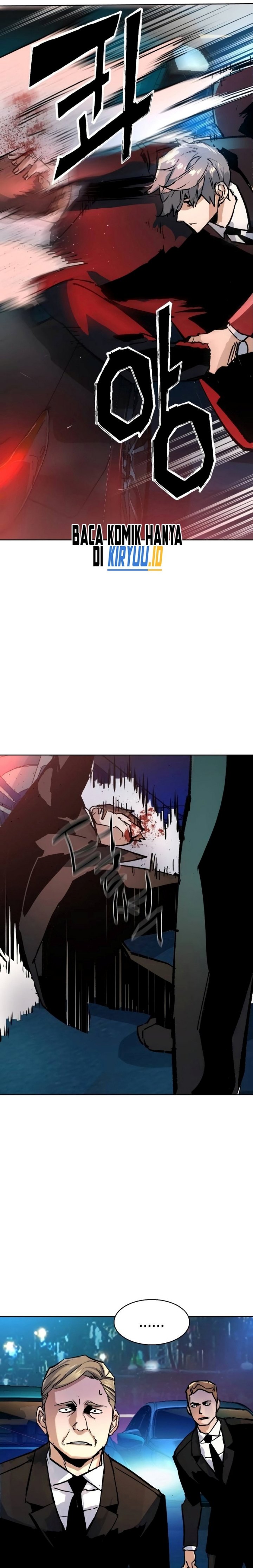 Mercenary Enrollment Chap 179 - Next Chap 180