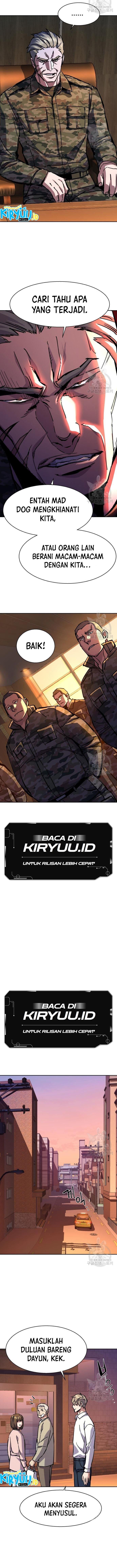 Mercenary Enrollment Chap 140 - Next Chap 141