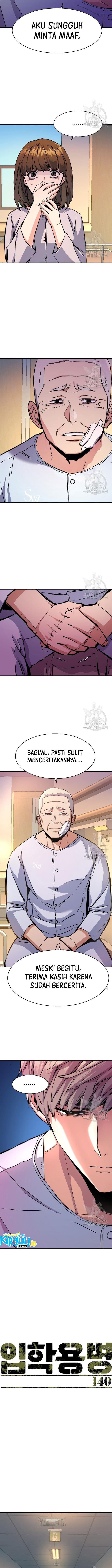 Mercenary Enrollment Chap 140 - Next Chap 141
