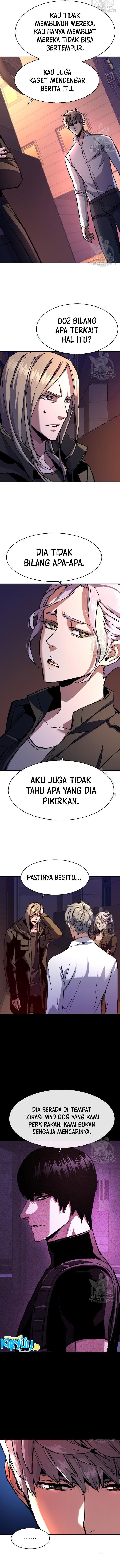 Mercenary Enrollment Chap 140 - Next Chap 141
