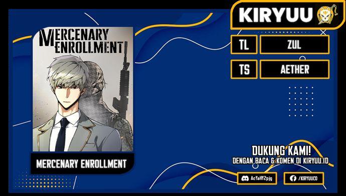 Mercenary Enrollment Chap 140 - Next Chap 141