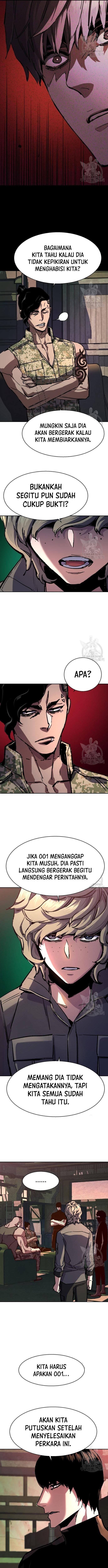 Mercenary Enrollment Chap 140 - Next Chap 141