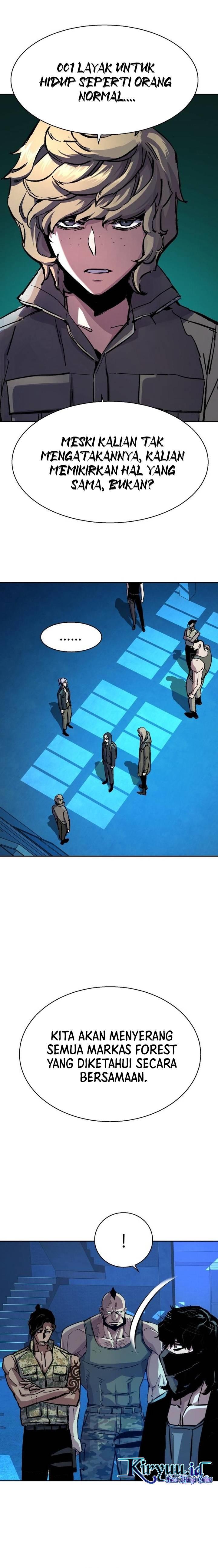 Mercenary Enrollment Chap 141 - Next Chap 142