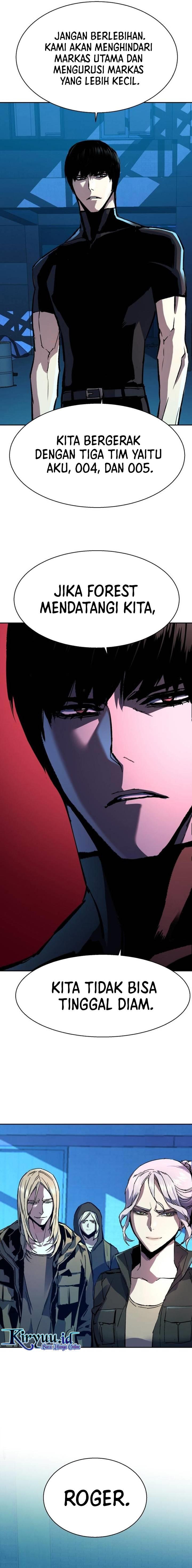 Mercenary Enrollment Chap 141 - Next Chap 142