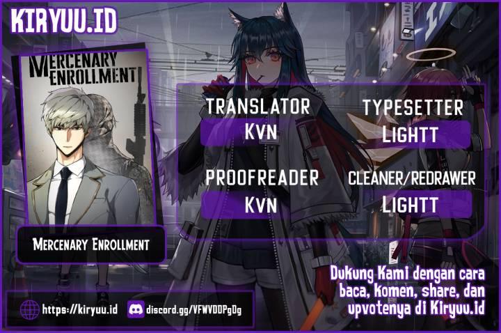 Mercenary Enrollment Chap 141 - Next Chap 142