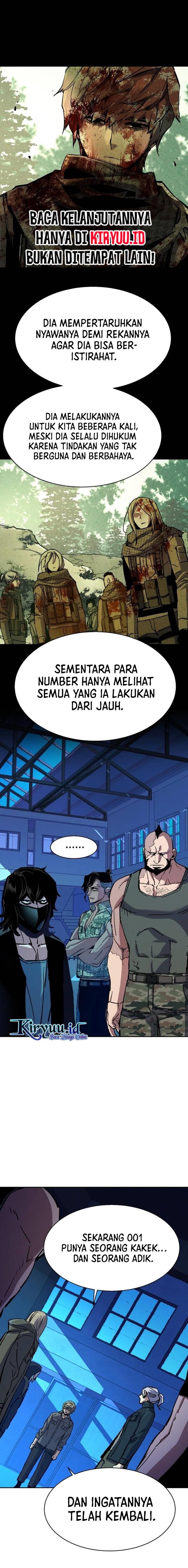 Mercenary Enrollment Chap 141 - Next Chap 142