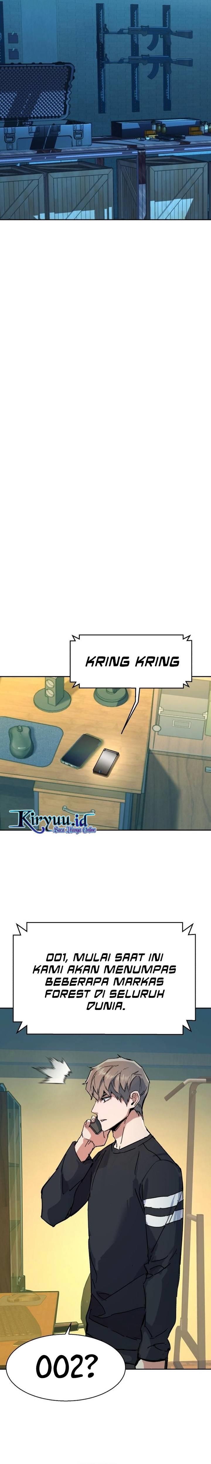 Mercenary Enrollment Chap 141 - Next Chap 142