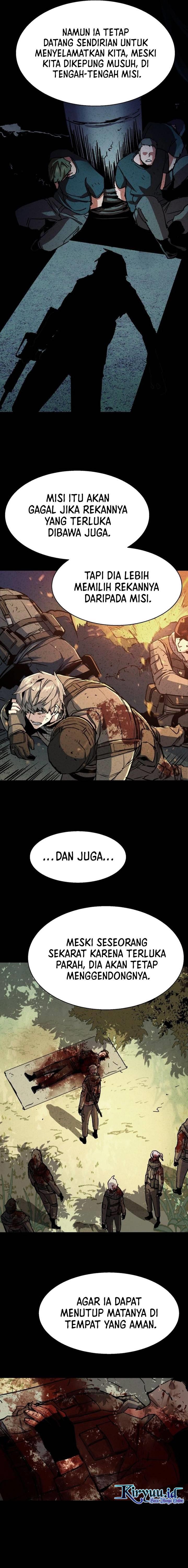 Mercenary Enrollment Chap 141 - Next Chap 142
