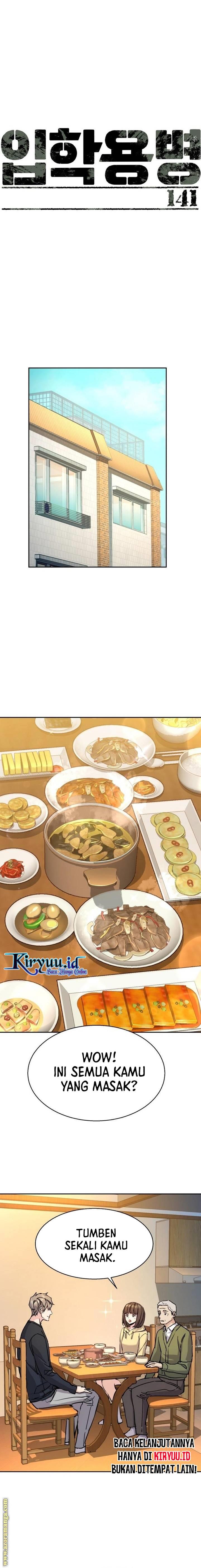 Mercenary Enrollment Chap 141 - Next Chap 142