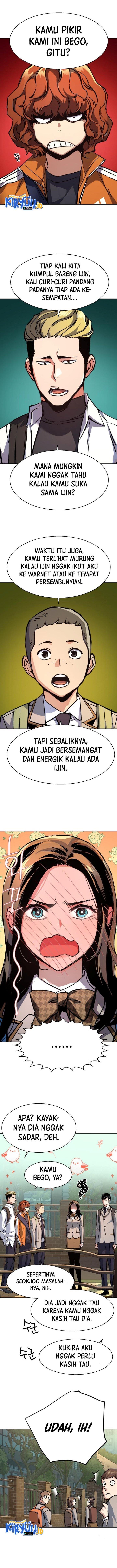 Mercenary Enrollment Chap 142 - Next Chap 143