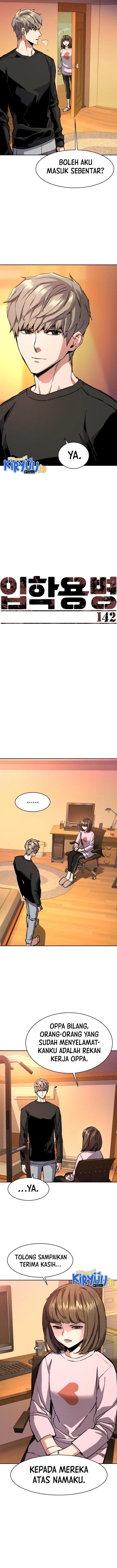 Mercenary Enrollment Chap 142 - Next Chap 143