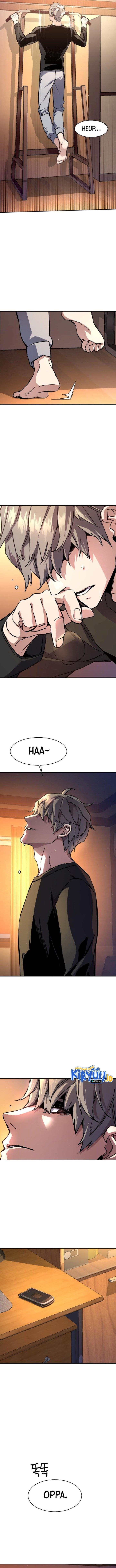 Mercenary Enrollment Chap 142 - Next Chap 143