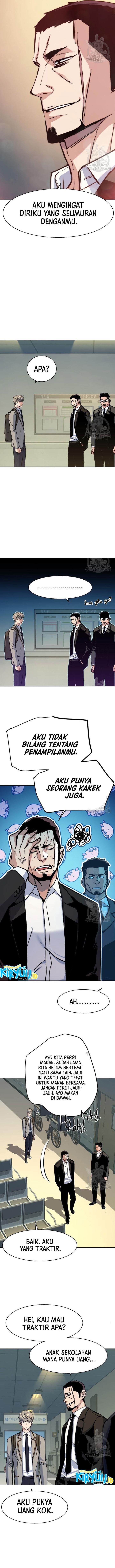 Mercenary Enrollment Chap 144 - Next Chap 145