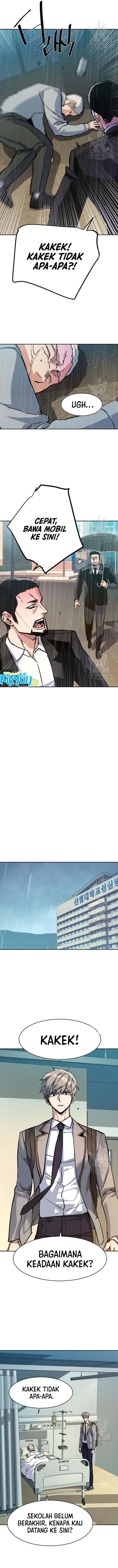 Mercenary Enrollment Chap 144 - Next Chap 145