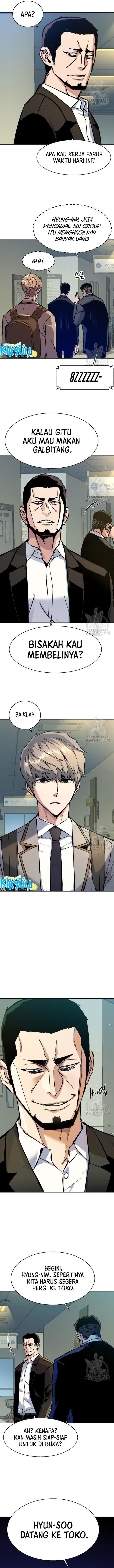 Mercenary Enrollment Chap 144 - Next Chap 145