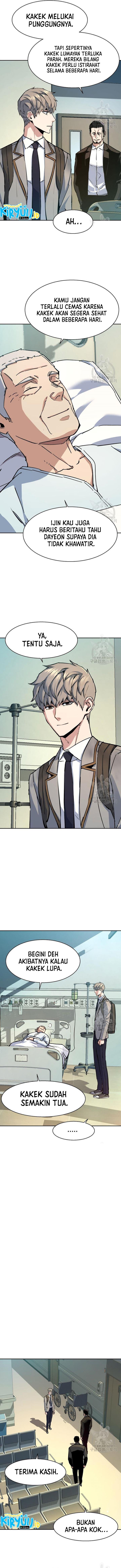 Mercenary Enrollment Chap 144 - Next Chap 145