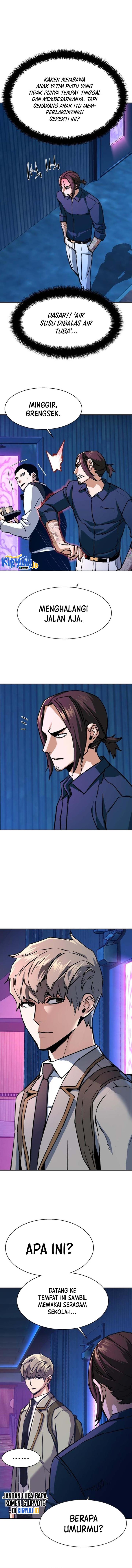 Mercenary Enrollment Chap 145 - Next Chap 146