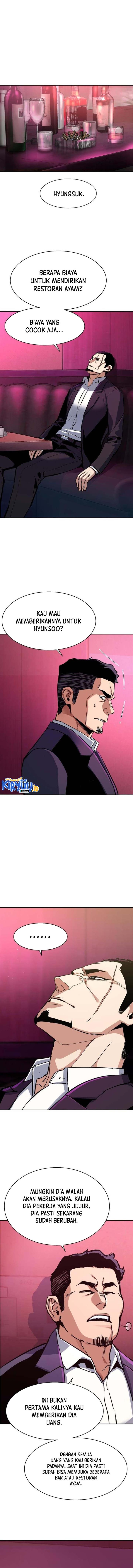 Mercenary Enrollment Chap 145 - Next Chap 146