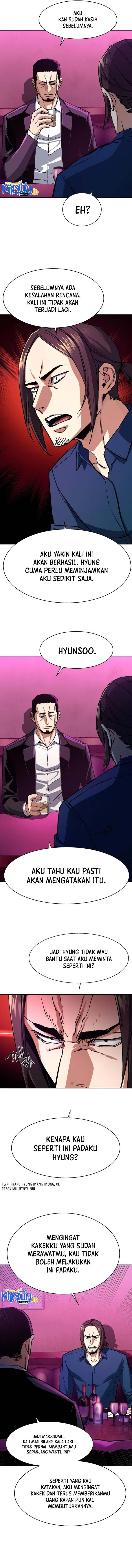 Mercenary Enrollment Chap 145 - Next Chap 146