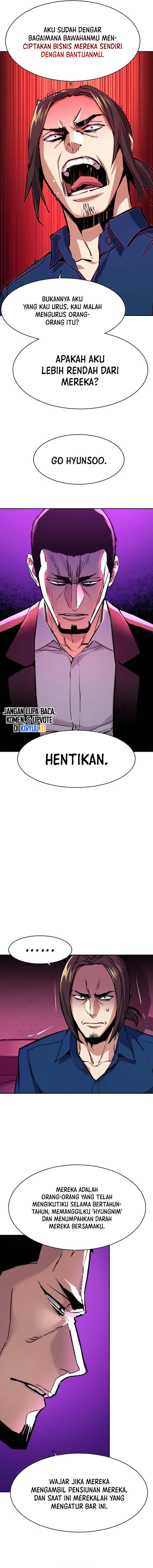 Mercenary Enrollment Chap 145 - Next Chap 146
