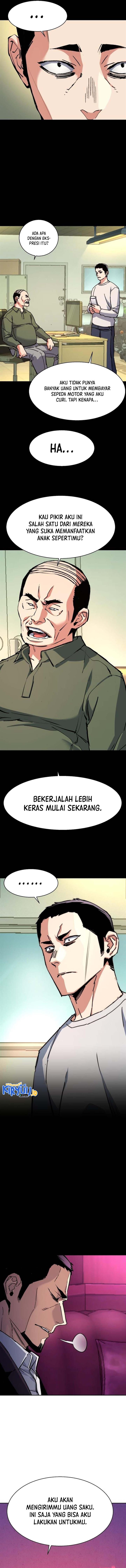 Mercenary Enrollment Chap 145 - Next Chap 146