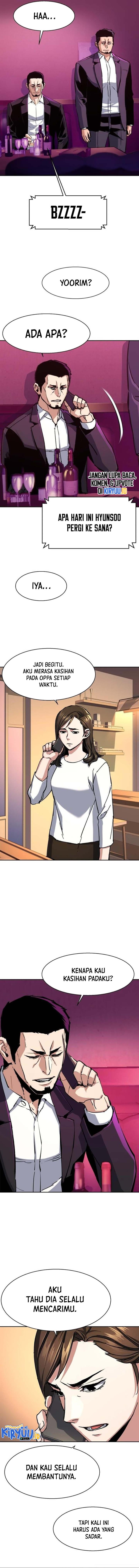 Mercenary Enrollment Chap 145 - Next Chap 146