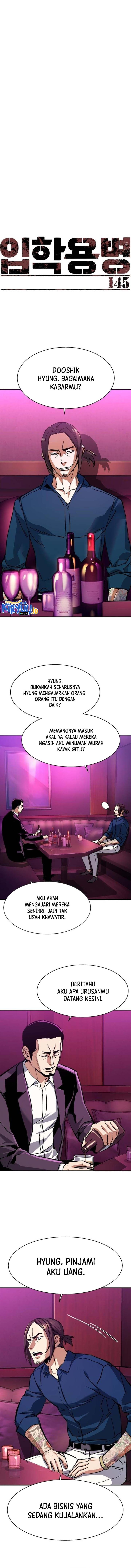 Mercenary Enrollment Chap 145 - Next Chap 146