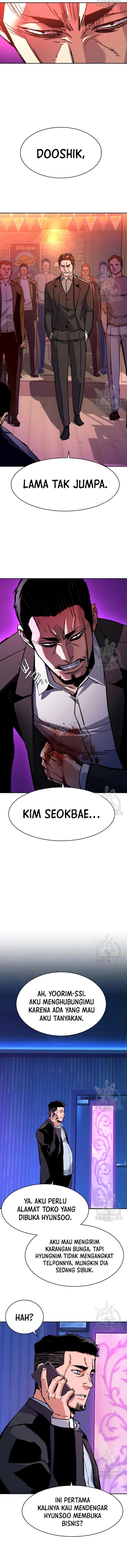 Mercenary Enrollment Chap 146 - Next Chap 147