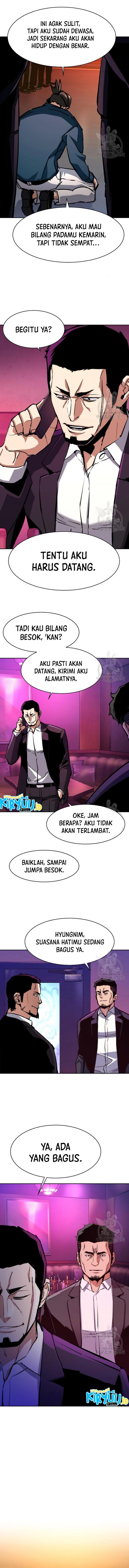 Mercenary Enrollment Chap 146 - Next Chap 147
