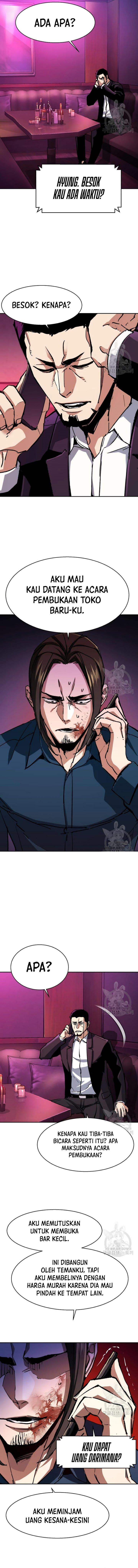 Mercenary Enrollment Chap 146 - Next Chap 147