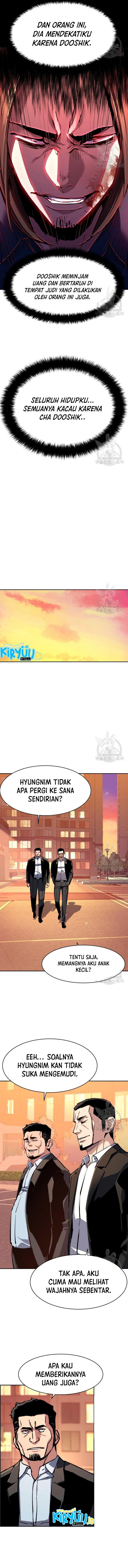 Mercenary Enrollment Chap 146 - Next Chap 147