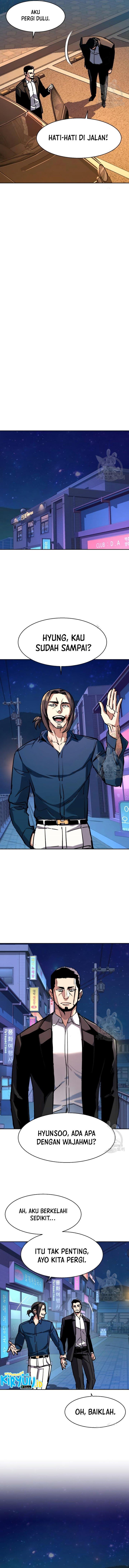 Mercenary Enrollment Chap 146 - Next Chap 147