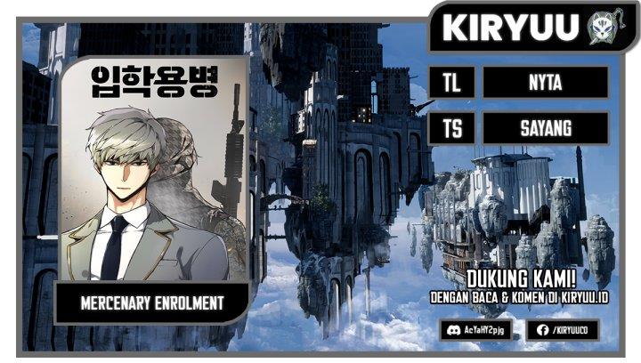 Mercenary Enrollment Chap 146 - Next Chap 147