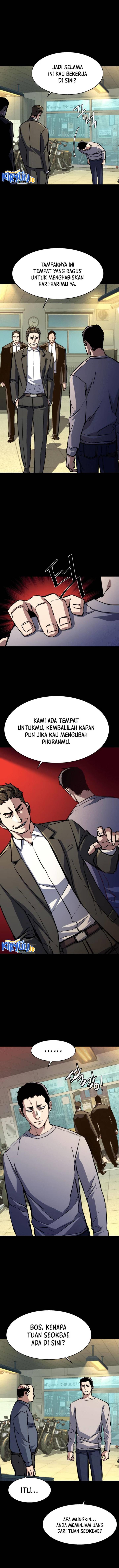 Mercenary Enrollment Chap 147 - Next Chap 148