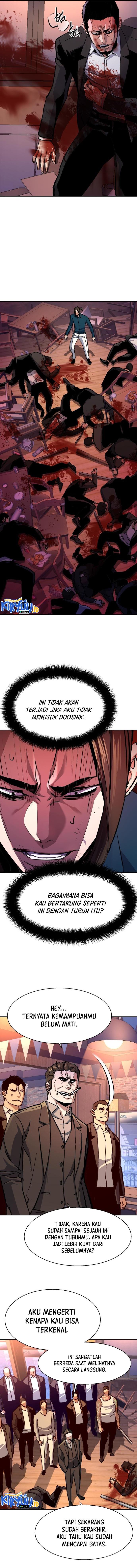 Mercenary Enrollment Chap 148 - Next Chap 149