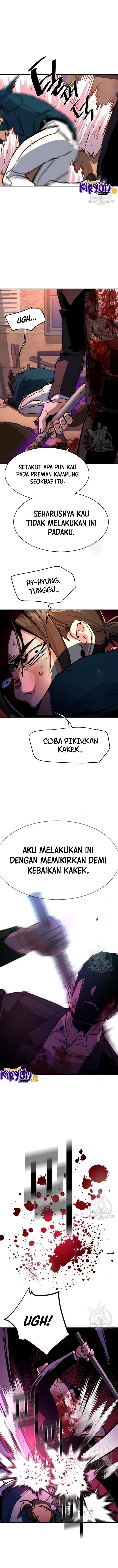 Mercenary Enrollment Chap 149 - Next Chap 150