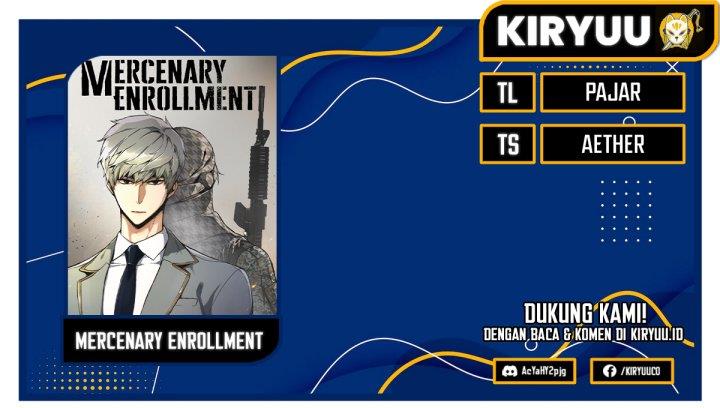 Mercenary Enrollment Chap 150 - Next Chap 151