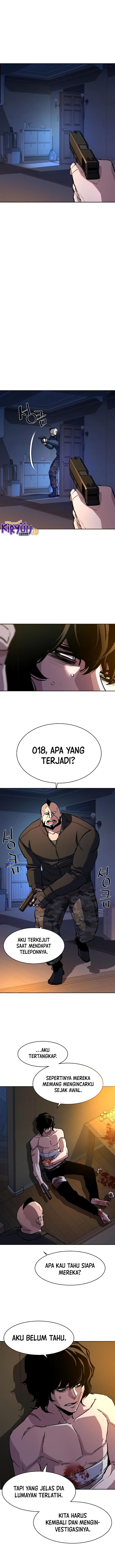 Mercenary Enrollment Chap 151 - Next Chap 152